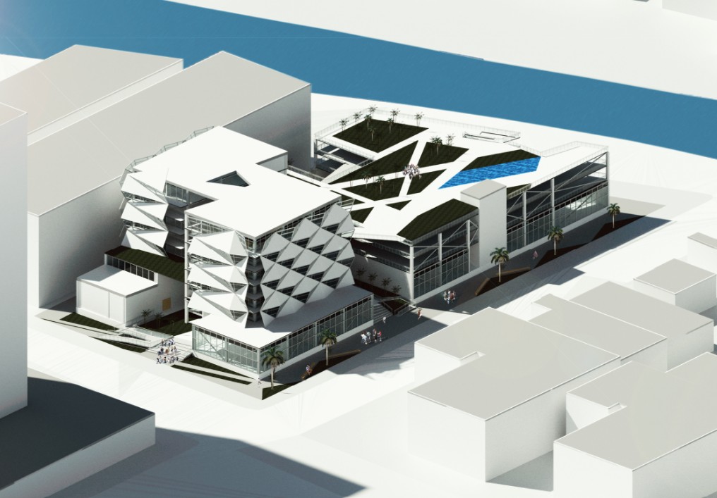 Miami Beach Workforce Housing